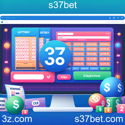 Explorando o Mundo da Loteria no s37bet